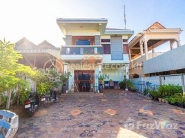 5 Bedroom Villa for rent in Siem Reab, Krong Siem Reap, Siem Reab