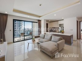 2 Bedroom Apartment for rent at 2Bedroom service apartment $1,600/month, Tonle Basak