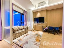 1 Bedroom Apartment for rent at Vue Aston 12floor One Bedroom For Rent and For Sale, Nirouth, Chbar Ampov