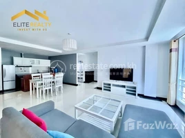 2 បន្ទប់គេង អាផាតមិន for rent at 2Bedrooms Service Apartment In Daun Penh, សង្កាត់​ស្រះចក, ដូនពេញ, ភ្នំពេញ, កម្ពុជា
