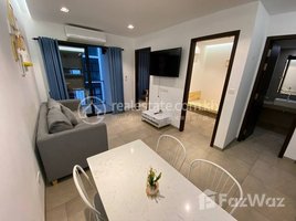 2 Bedroom Apartment for sale at 2 Bedroom for sale, Chak Angrae Leu, Mean Chey