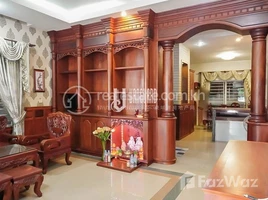 4 Bedroom Townhouse for rent in Phnom Penh Thmei, Saensokh, Phnom Penh Thmei