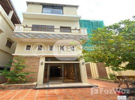 5 Bedroom Villa for sale in Phnom Penh, Tuek L'ak Ti Pir, Tuol Kouk, Phnom Penh