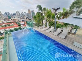 1 Bedroom Apartment for rent at Special one Sweetbedroom for living in Phnom Penh , Phsar Thmei Ti Bei, Doun Penh