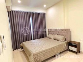 2 Bedroom Condo for rent at Nice Two Bedroom For Rent, Stueng Mean Chey, Mean Chey