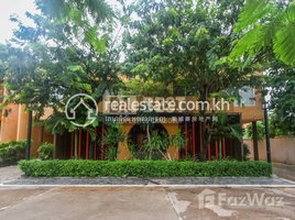 6 Bedroom Villa for sale in Siem Reap, Sla Kram, Krong Siem Reap, Siem Reap