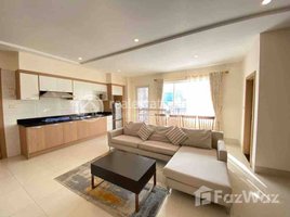 2 បន្ទប់គេង អាផាតមិន for rent at Apartment Rent $1200 Dounpenh BouengReang 2Rooms 100m2, សង្កាត់​បឹងរាំង