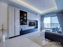 1 បន្ទប់គេង អាផាតមិន for rent at Apartment Rent $500 Toul Kork Beongkork-1 1Room 60m2, ទួលសង្កែ