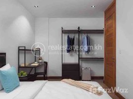 2 បន្ទប់គេង អាផាតមិន for rent at Two Bedrooms Rent $1000 Chamkarmon bkk3, Boeng Keng Kang Ti Bei