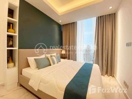 1 Bedroom Apartment for rent at J-Tower 2, 2Bed/2Bath for sale and rent (Urgently), Boeng Keng Kang Ti Muoy