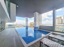 2 Bedroom Apartment for rent at 2 Bedrooms Brand New Modern Apartment for Rent in Tonle Bassac, Phnom Penh , Tuol Svay Prey Ti Muoy, Chamkar Mon, Phnom Penh, Cambodia