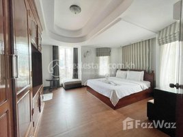 3 Bedroom Condo for rent at SERVICE APARTMENT 2BR ONLY $850 negotiate, Boeng Trabaek