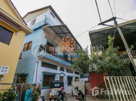 14 Bedroom House for sale in ANM Khmer Market, Svay Dankum, Sala Kamreuk