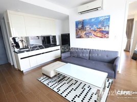 Studio Apartment for rent at 1 Bedroom condo & apartment for rent in BKK1- close to Independence Monument, Pir, Sihanoukville