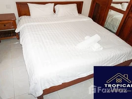 2 Bedroom Apartment for rent at 2 Bedroom Apartment In Toul Tompoung, Tuol Tumpung Ti Pir, Chamkar Mon, Phnom Penh