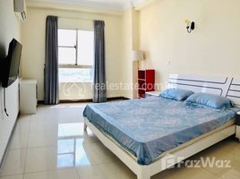 Studio Apartment for rent at On 26 Floor one bedroom for rent at Bali 3 Chroy ChongVa , Chrouy Changvar