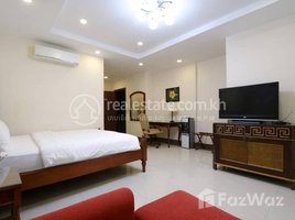 1 Bedroom Apartment for rent at Provence apartment available for rent Location: Great location in BKk1, Boeng Keng Kang Ti Bei, Chamkar Mon, Phnom Penh