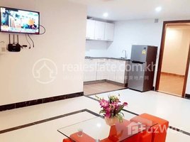 1 Bedroom Condo for rent at One bedroom apartment for, Stueng Mean Chey, Mean Chey