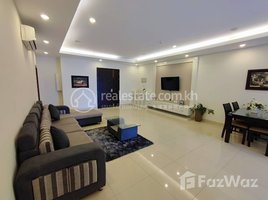2 Bedroom Apartment for rent at Two (2) Bedroom Apartment For Rent in Toul Tom Poung (Russian Market), Tuol Tumpung Ti Muoy, Chamkar Mon