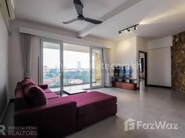 2 Bedroom Apartment for rent at Tonle Bassac | 2 Bedrooms Apartment For Rent In Tonle Bassac, Tonle Basak