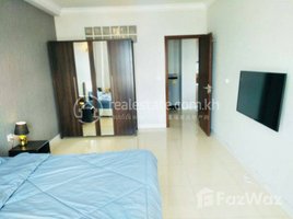 1 Bedroom Apartment for rent at Cheapest one bedroom for rent at Bali chrongchongva, Chrouy Changvar, Chraoy Chongvar