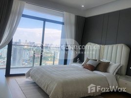4 Bedroom Apartment for sale at Condominuim for Sale, Chrouy Changvar