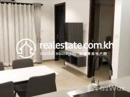 2 Bedroom Condo for rent at Condo for Rent in Urban Village Phase 1, Chak Angrae Leu, Mean Chey