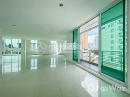 265 SqM Office for rent in Vibolsok Polyclinic, Veal Vong, Boeng Proluet