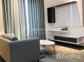 1 Bedroom Apartment for rent at Rent Phnom Penh / Chamkarmon / BKK1 50m2 $700 1Room, Tonle Basak