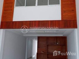 2 Bedroom Apartment for sale at Flat House for Sale at Borey New World 3, Prey Sa, Dangkao, Phnom Penh, Cambodia