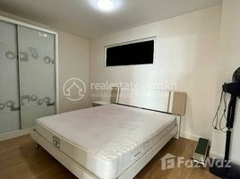 2 Bedroom Condo for rent at Two Bedrooms for rent Location: In the Olympia Price: 900$/month , Veal Vong, Prampir Meakkakra