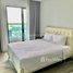 1 Bedroom Apartment for rent at Condo unit for Rent at Diamond Twin Tower, Chak Angrae Leu, Mean Chey