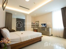 3 បន្ទប់គេង អាផាតមិន for rent at THREE-BEDROOM APARTMENT FOR RENT!, Boeng Keng Kang Ti Muoy