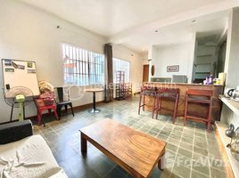 Studio Apartment for sale at Penthouse for sale on river street, Chey Chummeah, Doun Penh, Phnom Penh, Cambodia
