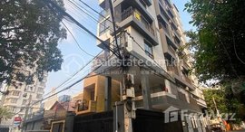 មានបន្ទប់ទំនេរនៅ Rent Phnom Penh Chamkarmon Tonle Bassac 16Rooms 1200㎡ $7000