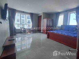 Studio Condo for rent at Cheapest one bedroom for rent at Wat Phnom, Voat Phnum
