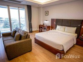 1 Bedroom Apartment for rent at Studio Rent $1170 ChroyChongvar, Chrouy Changvar