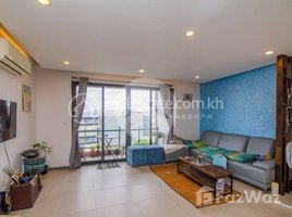 3 Bedroom Apartment for sale at 3 Bedroom Condo For Sale - Chroy Changvar, Phnom Penh, Chrouy Changvar, Chraoy Chongvar, Phnom Penh, Cambodia