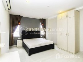 2 Bedroom Apartment for rent at Two bedroom For Rent , Tuol Svay Prey Ti Muoy