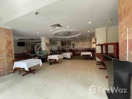 99 Bedroom Hotel for rent in Sorya Shopping Center, Boeng Reang, Phsar Kandal Ti Pir