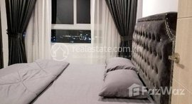 មានបន្ទប់ទំនេរនៅ 1BR for rent Price : 400$/month Beong Tumpun