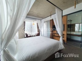 1 Bedroom Hotel for rent in Khema International Polyclinic, Boeng Keng Kang Ti Muoy, Chakto Mukh