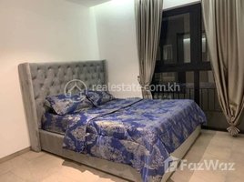 2 Bedroom Apartment for rent at Urban villages two Bedrooms Two bedrooms Rent $750, Chak Angrae Leu, Mean Chey