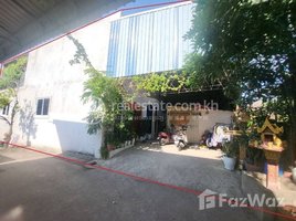 3 Bedroom Villa for sale in Phnom Penh, Chak Angrae Kraom, Mean Chey, Phnom Penh