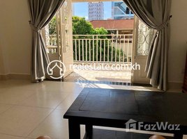 2 Bedroom Apartment for rent at Apartment for rent in Russian Market, Tuol Tumpung Ti Muoy
