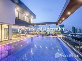 2 Bedroom Apartment for rent at Adorable 2Bedrooms Apartment for Rent in BKK2 60㎡ 1,200USD, Tonle Basak