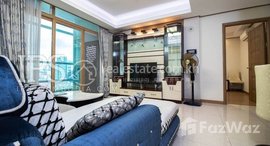 មានបន្ទប់ទំនេរនៅ 2 Bedrooms Apartmen For Rent -De Castle Royal- Phnom Penh