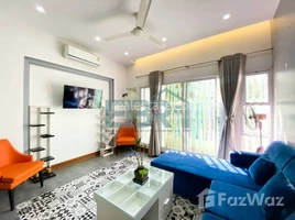 2 Bedroom Apartment for rent at Apartment 2 Bedroom for rent / ID Code : A-706, Sala Kamreuk, Krong Siem Reap