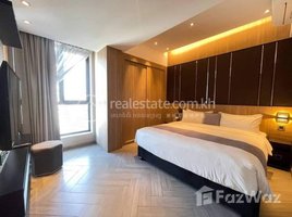 2 Bedroom Condo for rent at 2Bedrooms for rent in BKK1, Boeng Keng Kang Ti Muoy