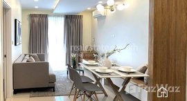 មានបន្ទប់ទំនេរនៅ Low Cost 1 Bedroom for Rent in Steng Mean Chey area
